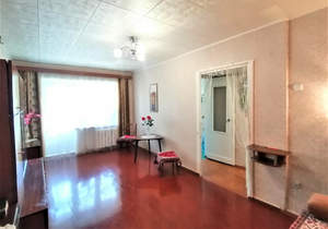 2-к квартира, вторичка, 43м2, 4/5 этаж