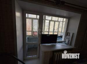 1-к квартира, вторичка, 30м2, 2/4 этаж