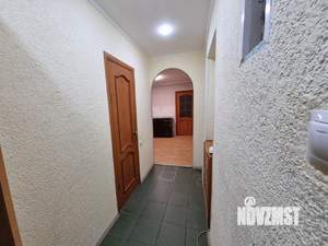 2-к квартира, вторичка, 44м2, 1/5 этаж