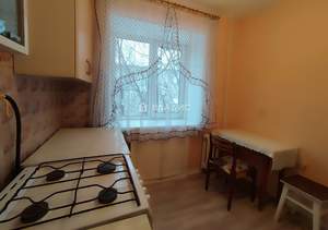 1-к квартира, вторичка, 31м2, 3/5 этаж
