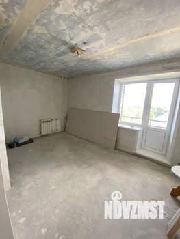 2-к квартира, вторичка, 52м2, 8/9 этаж