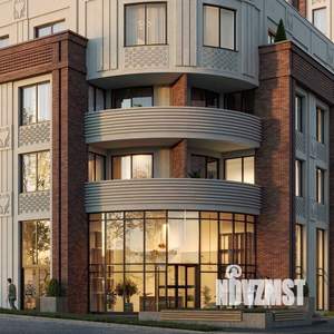 4-к квартира, вторичка, 113м2, 3/8 этаж