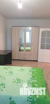 3-к квартира, вторичка, 72м2, 8/16 этаж