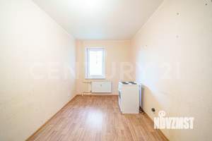 1-к квартира, вторичка, 47м2, 3/16 этаж