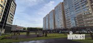 3-к квартира, сданный дом, 79м2, 24/25 этаж