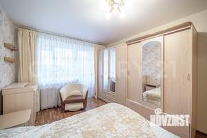 2-к квартира, вторичка, 58м2, 6/10 этаж