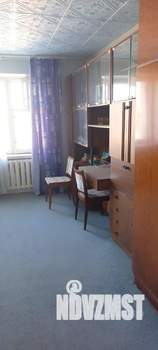 1-к квартира, вторичка, 37м2, 5/9 этаж