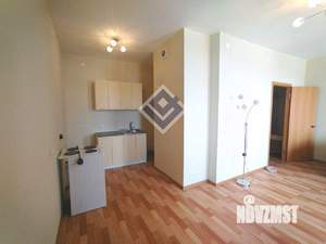 Студия квартира, вторичка, 30м2, 4/17 этаж
