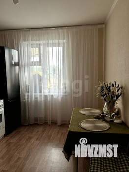 1-к квартира, вторичка, 35м2, 5/10 этаж