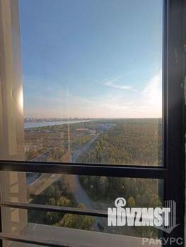 2-к квартира, сданный дом, 68м2, 20/23 этаж