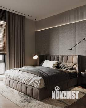2-к квартира, вторичка, 82м2, 5/9 этаж