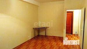1-к квартира, вторичка, 38м2, 3/12 этаж