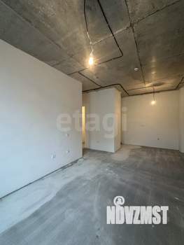 2-к квартира, вторичка, 70м2, 2/17 этаж