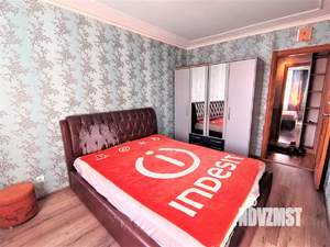 4-к квартира, вторичка, 81м2, 7/10 этаж