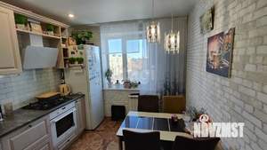 5-к квартира, вторичка, 82м2, 8/10 этаж