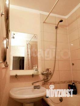 1-к квартира, вторичка, 33м2, 2/12 этаж