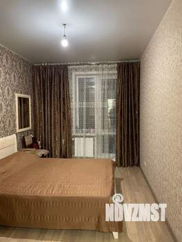 2-к квартира, вторичка, 41м2, 5/14 этаж