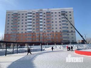 3-к квартира, вторичка, 62м2, 4/11 этаж