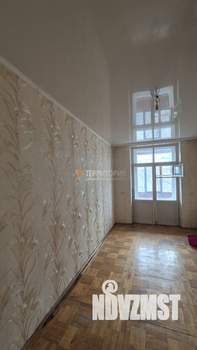 3-к квартира, вторичка, 76м2, 4/4 этаж