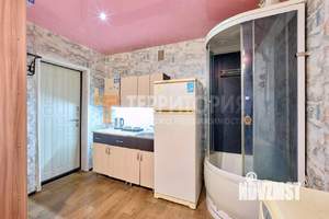 Студия квартира, вторичка, 18м2, 5/5 этаж