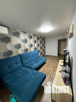 3-к квартира, вторичка, 60м2, 2/9 этаж