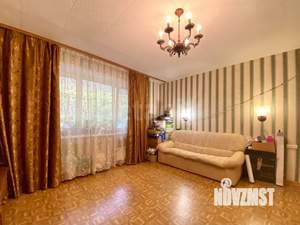 3-к квартира, вторичка, 67м2, 1/9 этаж
