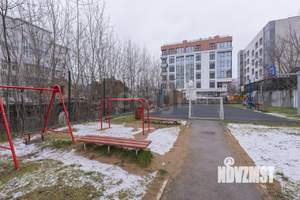 3-к квартира, вторичка, 70м2, 3/10 этаж