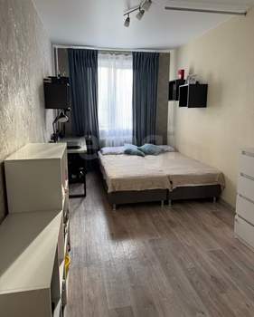 2-к квартира, вторичка, 44м2, 2/5 этаж