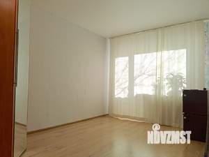 1-к квартира, вторичка, 28м2, 3/5 этаж