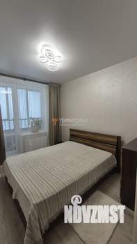 2-к квартира, вторичка, 52м2, 9/9 этаж