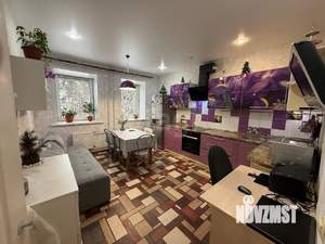 2-к квартира, вторичка, 43м2, 3/9 этаж