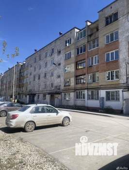 1-к квартира, вторичка, 33м2, 3/6 этаж