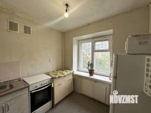 2-к квартира, вторичка, 45м2, 4/6 этаж