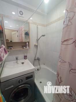 3-к квартира, вторичка, 58м2, 5/5 этаж