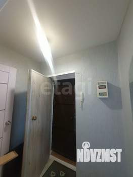 2-к квартира, вторичка, 41м2, 3/5 этаж