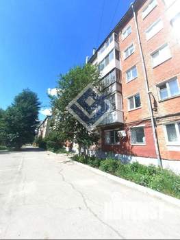 1-к квартира, вторичка, 31м2, 1/5 этаж