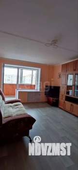 2-к квартира, вторичка, 49м2, 6/10 этаж