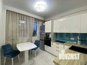 1-к квартира, вторичка, 39м2, 5/14 этаж