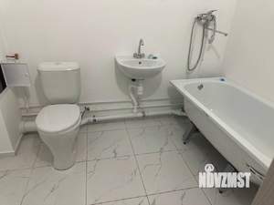 1-к квартира, вторичка, 34м2, 5/8 этаж