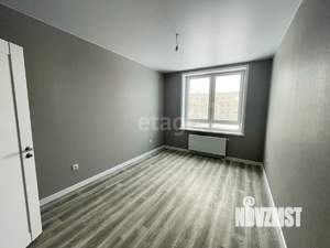 3-к квартира, сданный дом, 73м2, 11/24 этаж