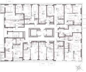 Студия квартира, строящийся дом, 29м2, 7/20 этаж
