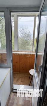 2-к квартира, вторичка, 45м2, 4/5 этаж