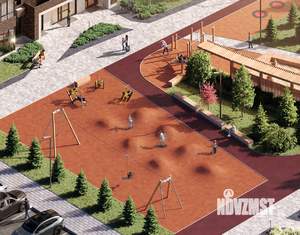 1-к квартира, вторичка, 37м2, 3/18 этаж