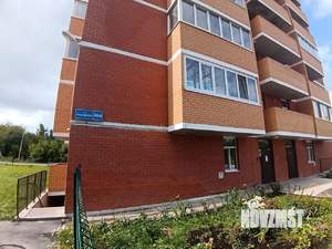 1-к квартира, вторичка, 36м2, 1/17 этаж