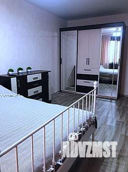 3-к квартира, вторичка, 66м2, 6/10 этаж
