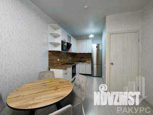 2-к квартира, вторичка, 40м2, 6/17 этаж