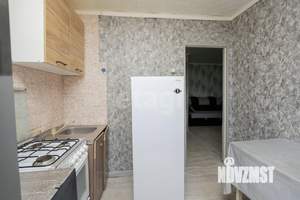 2-к квартира, вторичка, 44м2, 2/5 этаж