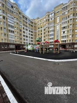 2-к квартира, вторичка, 61м2, 9/10 этаж
