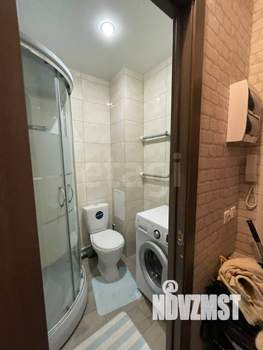 Студия квартира, вторичка, 21м2, 14/25 этаж