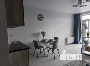 3-к квартира, строящийся дом, 56м2, 1/9 этаж